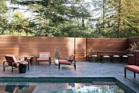 17 backyard privacy fence ideas that enhance safety in style. Top 50 Best Backyard Fence Ideas Unique Privacy Designs