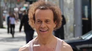 Richard Simmons Wore Disguises During His Reclusive Final Years
