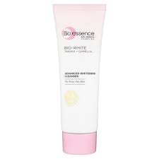 > tanaka white 4x intensive white serum > tanaka white double whitening day cream spf20. Bio Essence Skin Care Nuevo Skincare