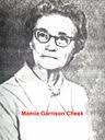 Mamie Garrison Family History & Historical Records