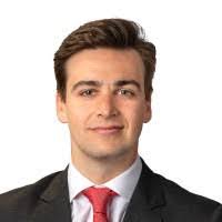 Connor Bernstein's Instagram, Twitter & Facebook