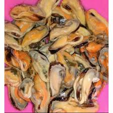 Jun 04, 2021 · cuci bersih kerang hijau kupas, didihkan air, rebus kerang dengan sedikit perasan air jeruk nipis dan garam selama ± 5menit tumis bawang merah, bawang putih, cabai hijau, cabai merah,cabai rawit,dan jahe yang sebelumnya sudah di iris2, Kerang Hijau Kupas 1kg Shopee Indonesia