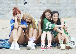 Sistar Members Workout And Body Measurement Sistar Sistar Kpop Sistar Members