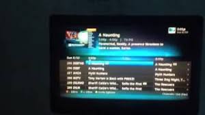 Allo's whole home dvr service allows you to record, and watch recordings from what does this mean for you? Directv Hd Reciever Whole Home Dvr Youtube