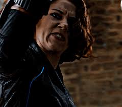 what is your thing? complex female characters — Thomasin McKenzie in EILEEN  (2023), directed by...