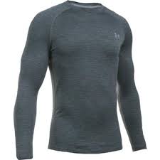 Under Armour Ua Base 4 0 Crew Mens