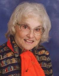 Joan Mae (Fehrenbach) Wenzel Obituary