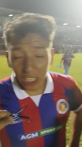 @DeDeporte_ES's video Tweet