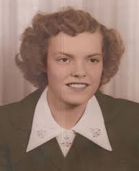 Vivian Duke Obituary