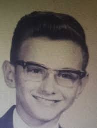 GUSTAVO BARRERA Obituary (1955