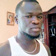 Nice to see one thing go our way! missed field goal.