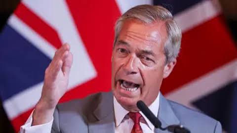 Farage's by-election victory won't stop questions about finances
