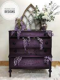 Pin On Chalk Paint Furniture