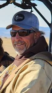 Scott Wiley Talbott Obituary April 25, 2025