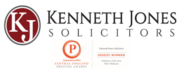 Kenneth Jones Solicitors