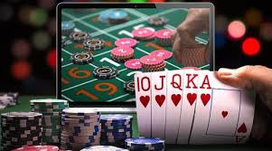 Types of casino table games. The Most Demanded Online Casino Types On 2021 Market