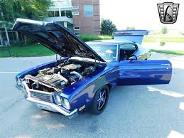Image result for Stratomist Blue 1972 Buick