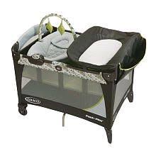 Graco Pack N Play With Newborn Napper Station Lx Play Yard Great Deals On Couponmom For Babies R Us Click To G Graco Pack N Play Pack And Play Pack N