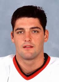 Eric Lecompte Hockey Stats and Profile at hockeydb.com