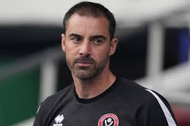 4 games 0 wins 0 draws 0 points A tough start for Ruben Selles at Sheffield  United. Really showing that 'Wilder was the problem'