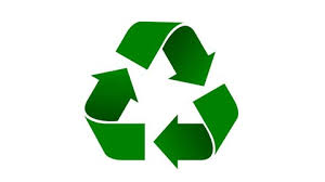 To put used objects or materials through.: Universal Recycle Icon Loopable Animation Stock Footage Video 100 Royalty Free 20502442 Shutterstock