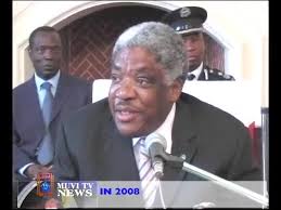 Remembering President Frederick Chiluba (2 Nov 1991