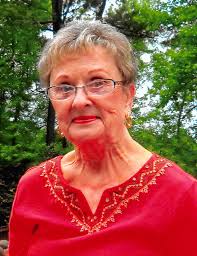 Obituary information for Eva Dean Gill