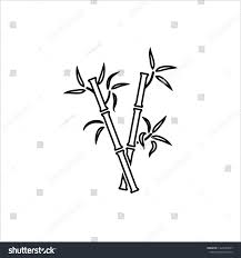 Bamboo Tree Icon Vector Art Illustration Ad Spon Icon Tree Bamboo Illustration In 2020 Tree Icon Vector Art Illustration Illustration Art