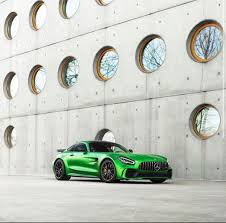 Amg Gtr Mercedes Amg Gt R Gtr Amg