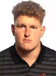 Luke Dalton, Ball State, Offensive Tackle