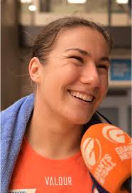 GIANTS Netball (@giantsnetball)