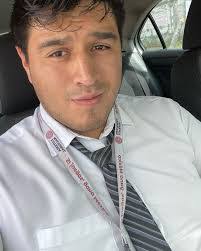 Joseph Ponce's Instagram, Twitter & Facebook