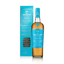 The Macallan Edition No 6 The Macallan