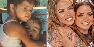 Long-lost sisters reunite after more than 20 years apart: 'Our future is  bright'