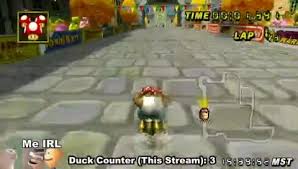 Prior to that, gaps between main series mario kart game on home consoles were far longer, something newer players of the series simply aren't used to, and aren't all that happy with. Mario Kart Wii Clips Twitch