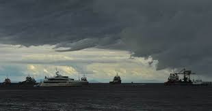 Untuk itu kita perlu antisipasi dengan memasang aplikasi berikut ini di pc kita. Jabatan Meteorologi Kedah