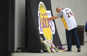 Making bryant the new nba logo isn't a new idea. A Petition Has Been Created To Make Kobe Bryant The New Nba Logo Sportbible