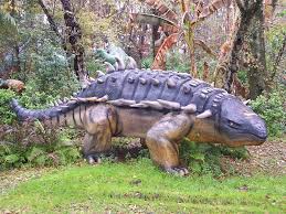 Oct 22 / + fechas. Dinosaurio Mundo De Los Dinosaurios Parque Tematico Florida Atraccion Jurasico Extincion Herbivoro Modelo Armadura Pikist