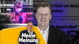 Jun 20, 2020 · zwischen hitlergruß und jubel:olympia als antwort auf rassismus. 65fpzu64t5ae3m