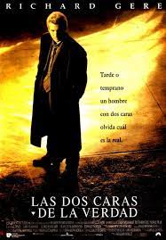 Las Dos Caras De La Verdad Grantorrents