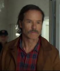 Memory Vincent Serra Jacket