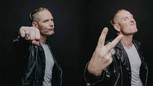 The new mom welcomed her first child with husband taylor goldsmith in february. Corey Taylor I M Pissing In The Face Of Elitists Louder