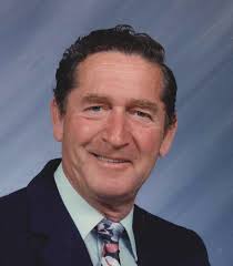 Obituary information for Harry Gordon Sprankle