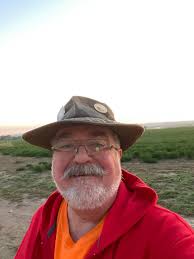 What do these two guys have in common? They are both starring in big  supporting roles in "It's a Wonderful Life" Washakie Museum in December.... 