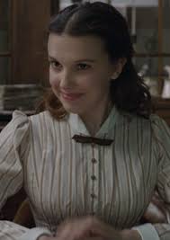 Agatha the Ballerina Fan Casting