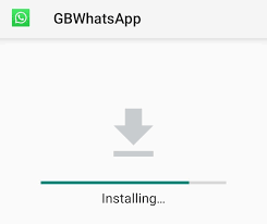 If this option does not work then you can use the web download which opens the gb whatsapp official website to download and update it to the latest version. How To Update Whatsapp Gb Without Losing Chat To The Latest Version 2020 Mangidik