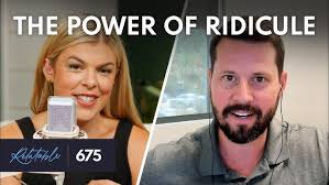 Want to Topple the Elites? Mock Them