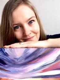 Carmen Frank's Instagram, Twitter & Facebook