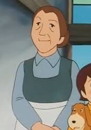 Characters in A Dog of Flanders (1975)