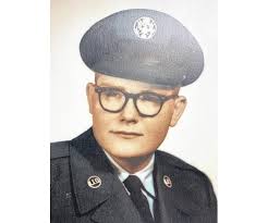 Bernard Hadley Obituary (1942